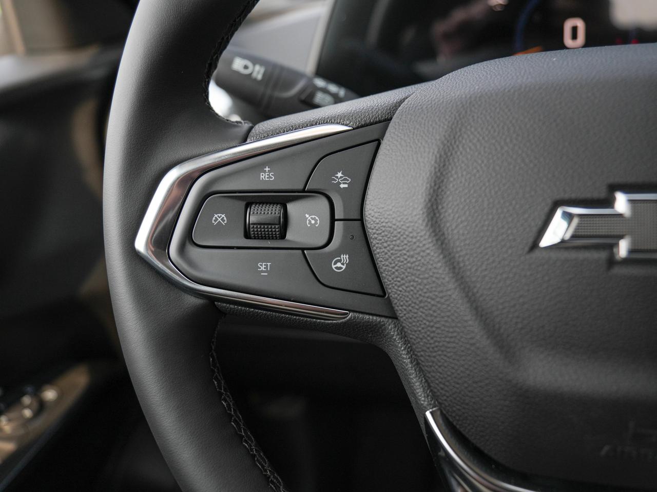 2026 Chevrolet Trax LT Photo