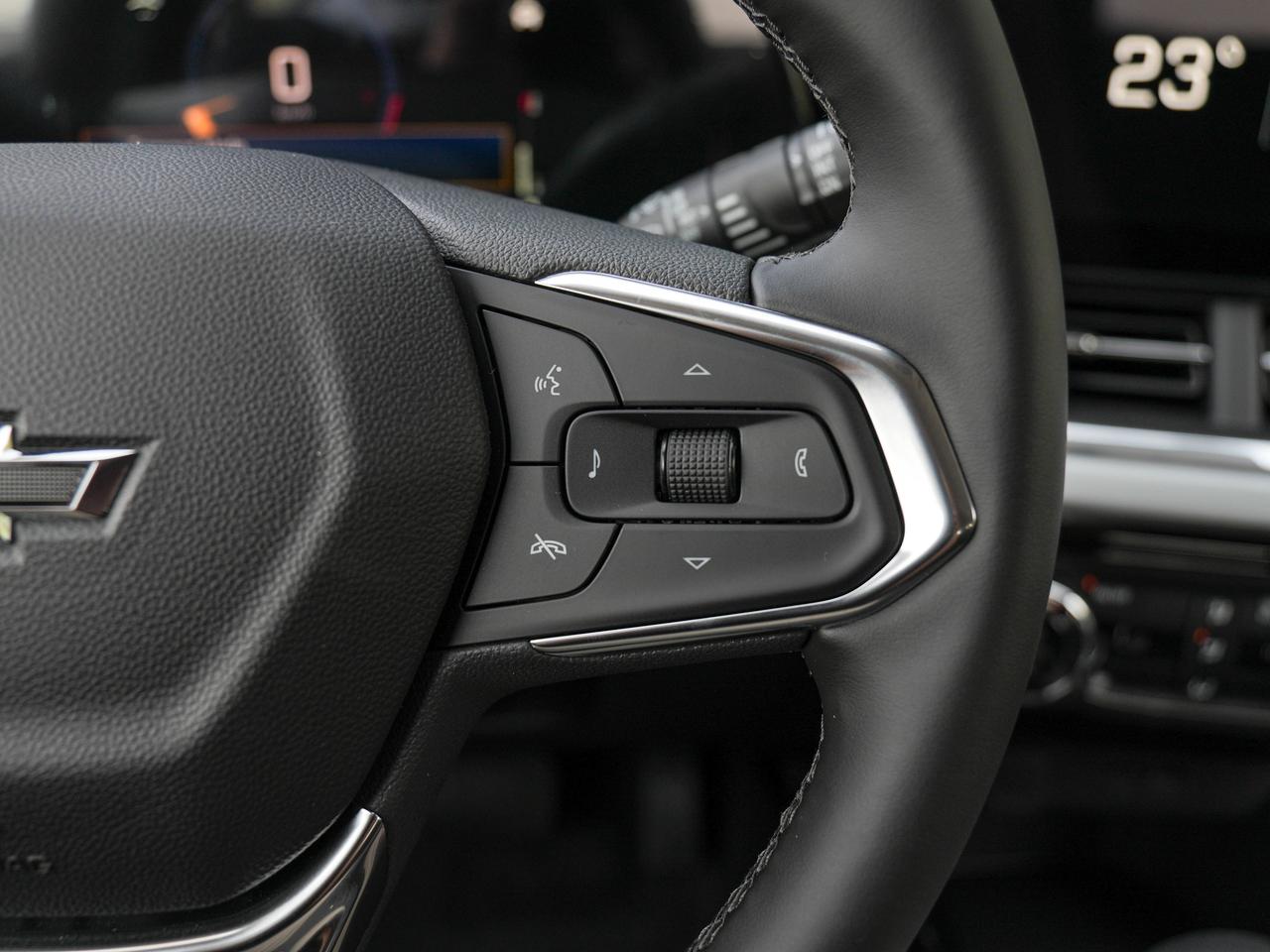 2026 Chevrolet Trax LT Photo