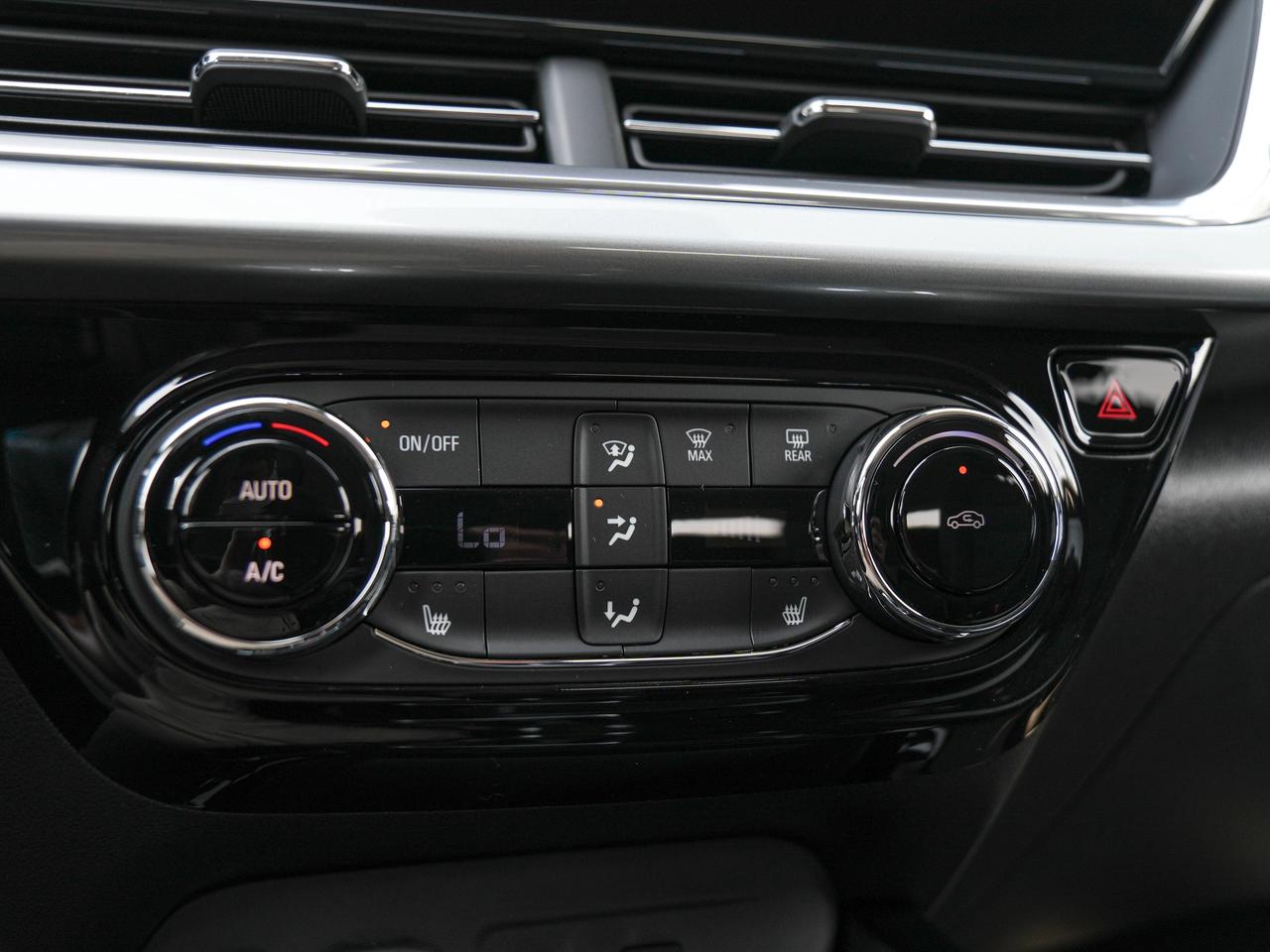 2026 Chevrolet Trax LT Photo