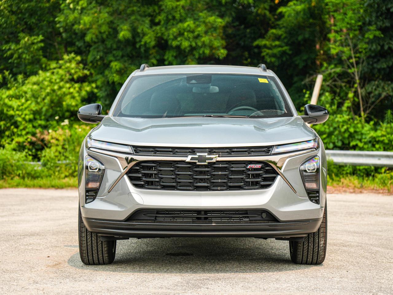 2026 Chevrolet Trax 2RS Photo
