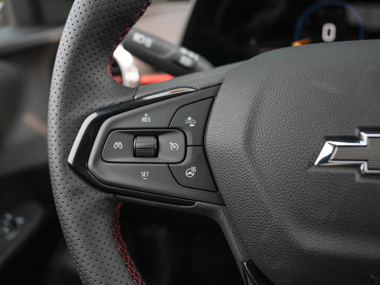2026 Chevrolet Trax 2RS Photo