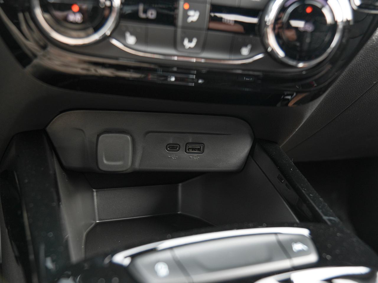 2026 Chevrolet Trax 2RS Photo