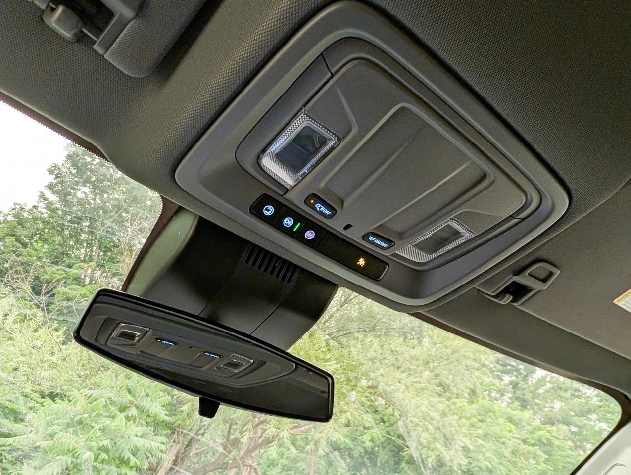 2026 Chevrolet Silverado 1500 Custom Trail Boss Photo