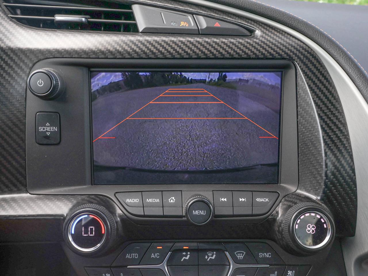 2015 Chevrolet Corvette 2LT Photo