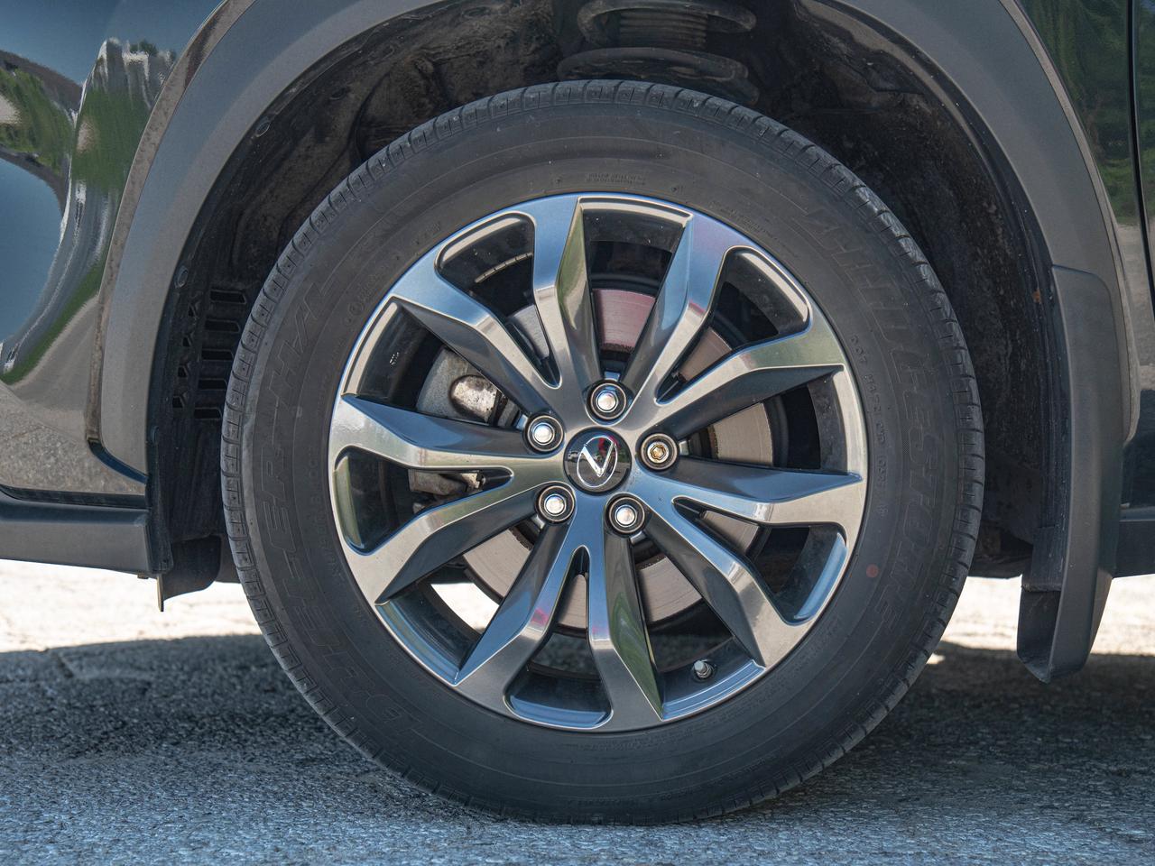 2021 Lexus NX 300 Photo