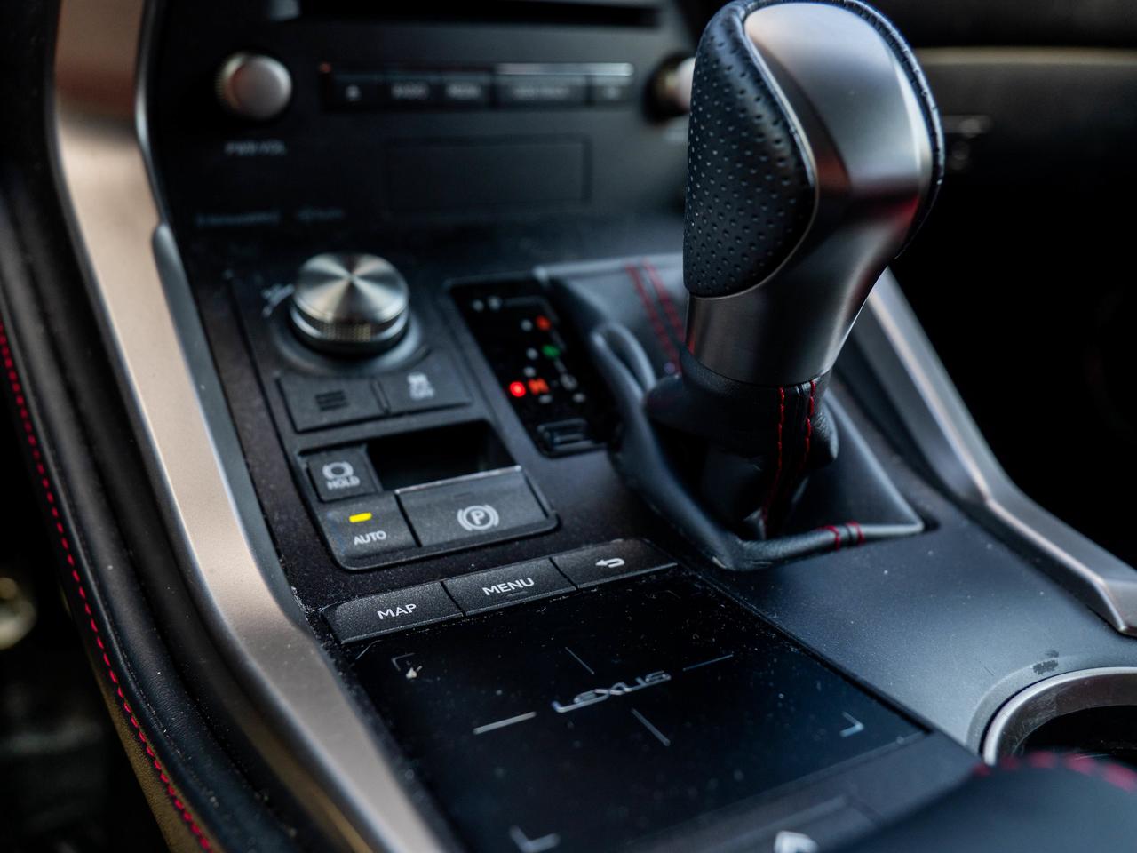 2021 Lexus NX 300 Photo