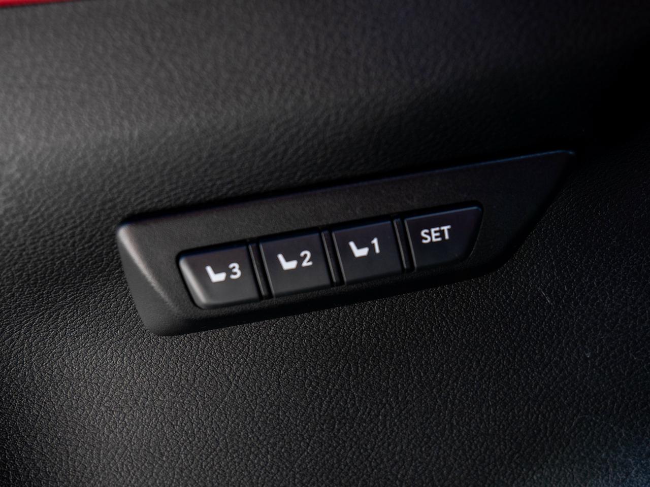 2021 Lexus NX 300 Photo