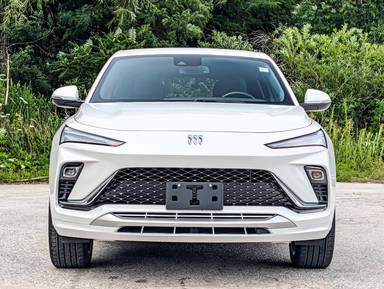 2024 Buick Envista Avenir Photo