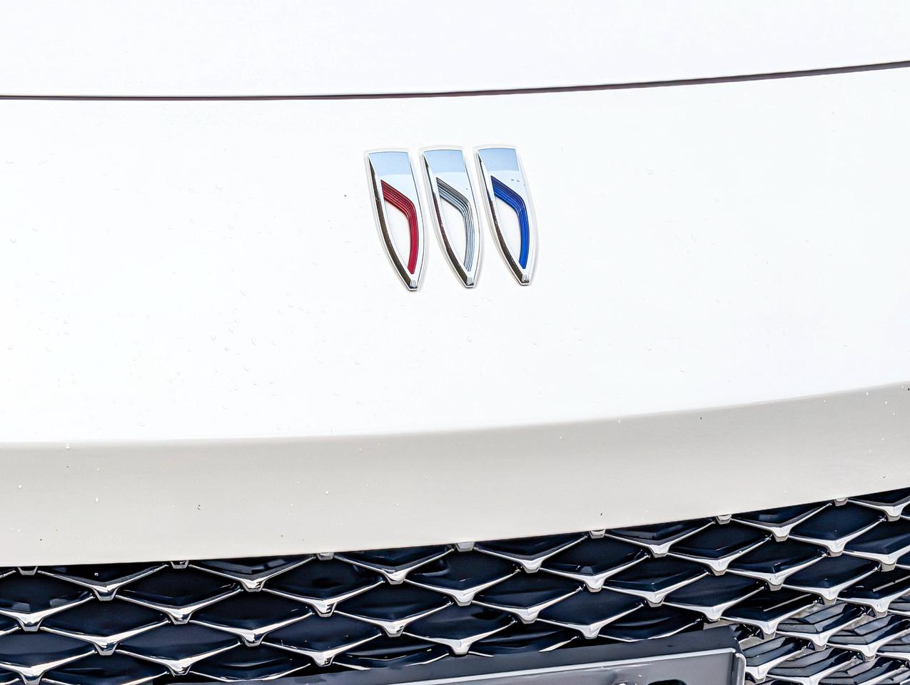 2024 Buick Envista Avenir Photo