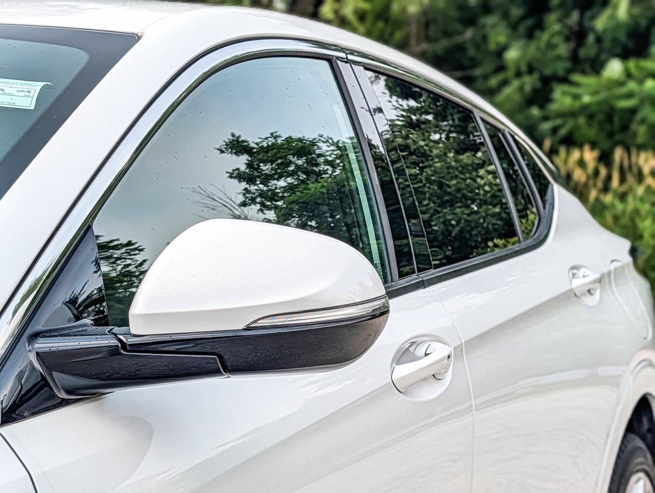 2024 Buick Envista Avenir Photo