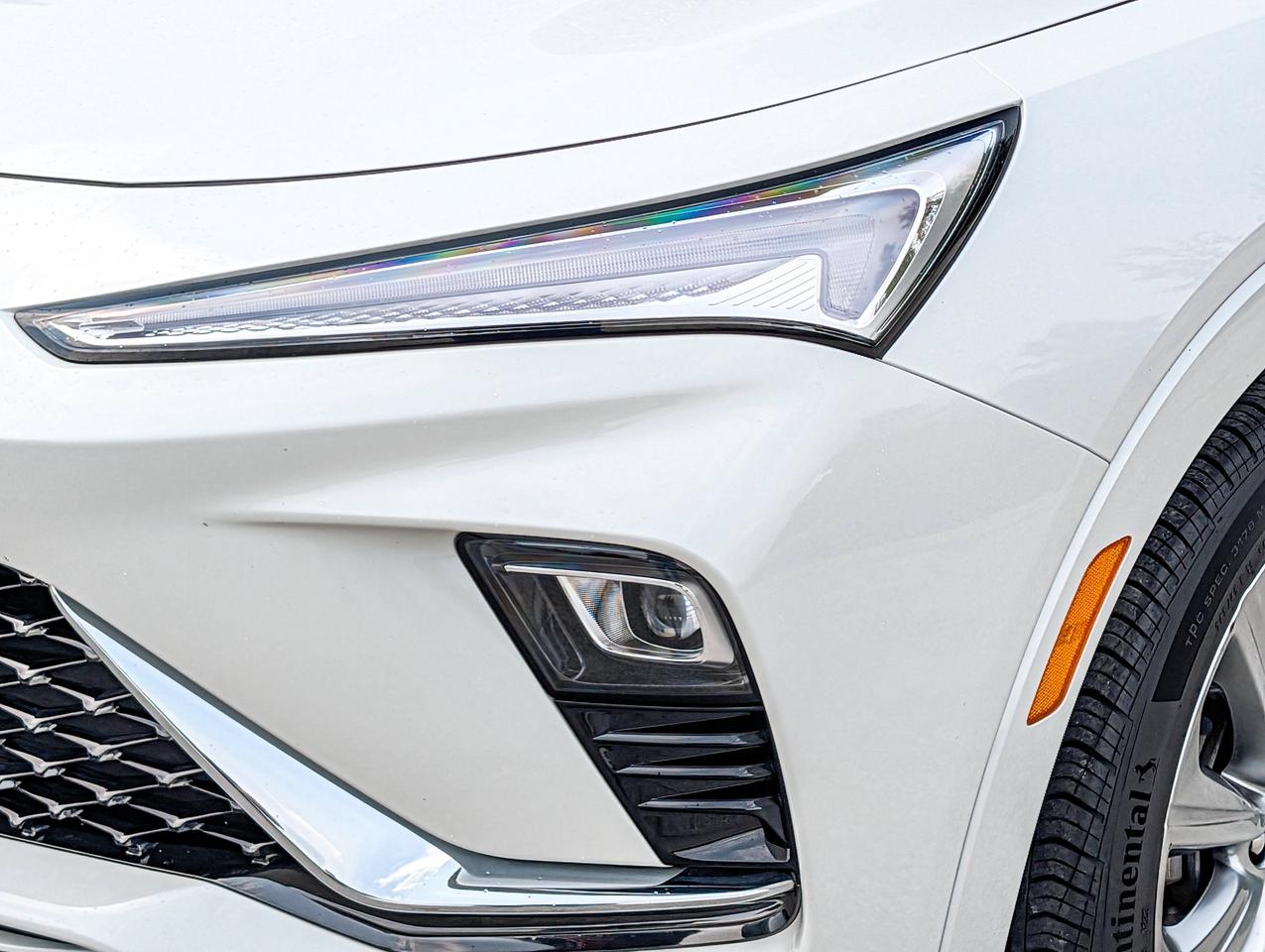 2024 Buick Envista Avenir Photo