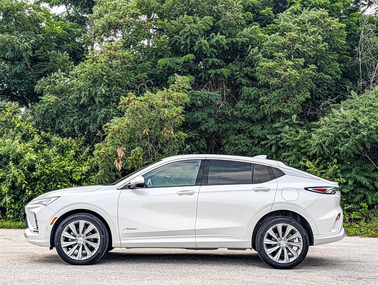 2024 Buick Envista Avenir Photo