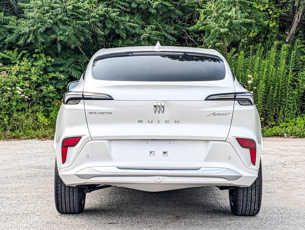 2024 Buick Envista Avenir Photo