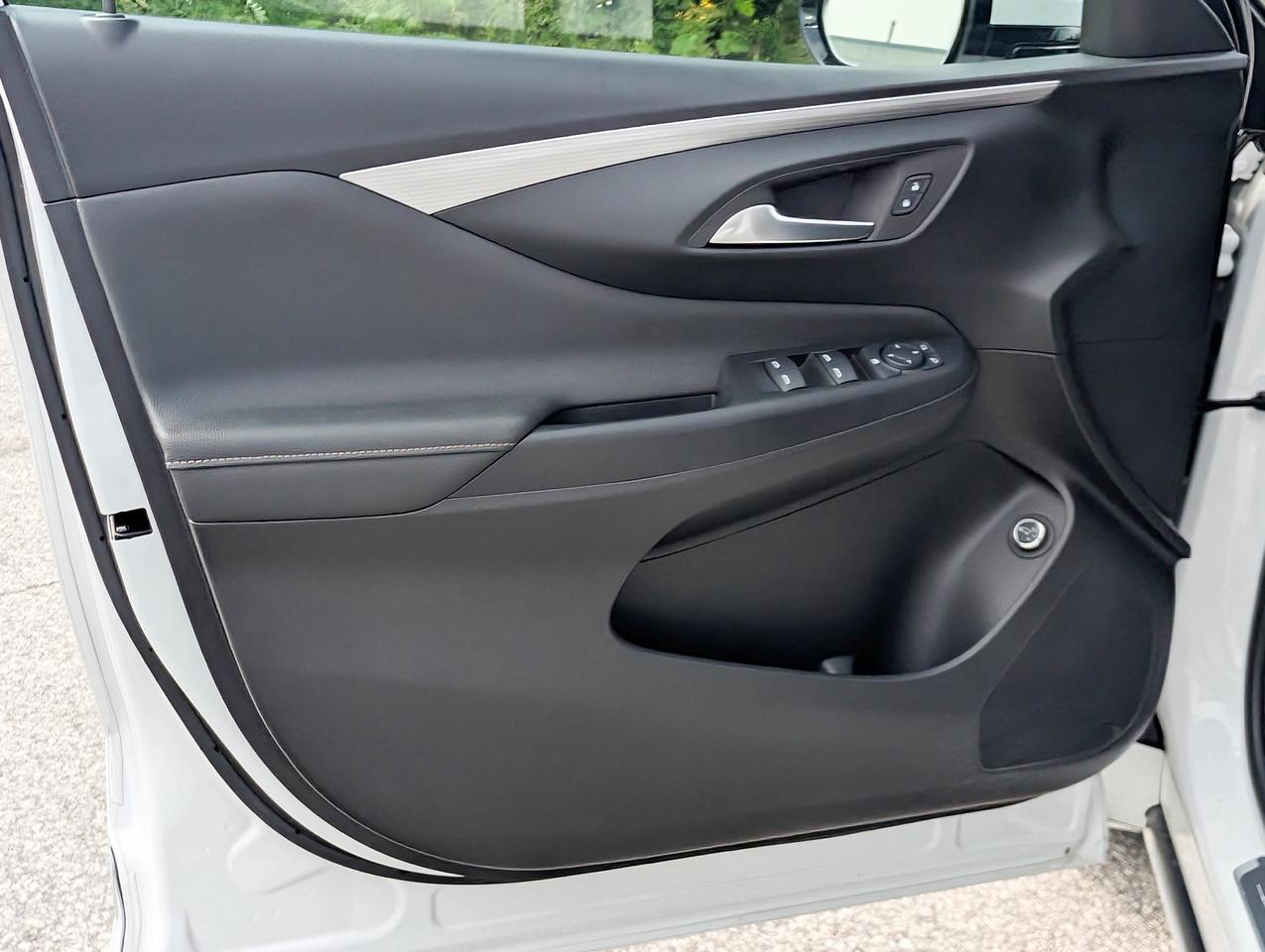2024 Buick Envista Avenir Photo