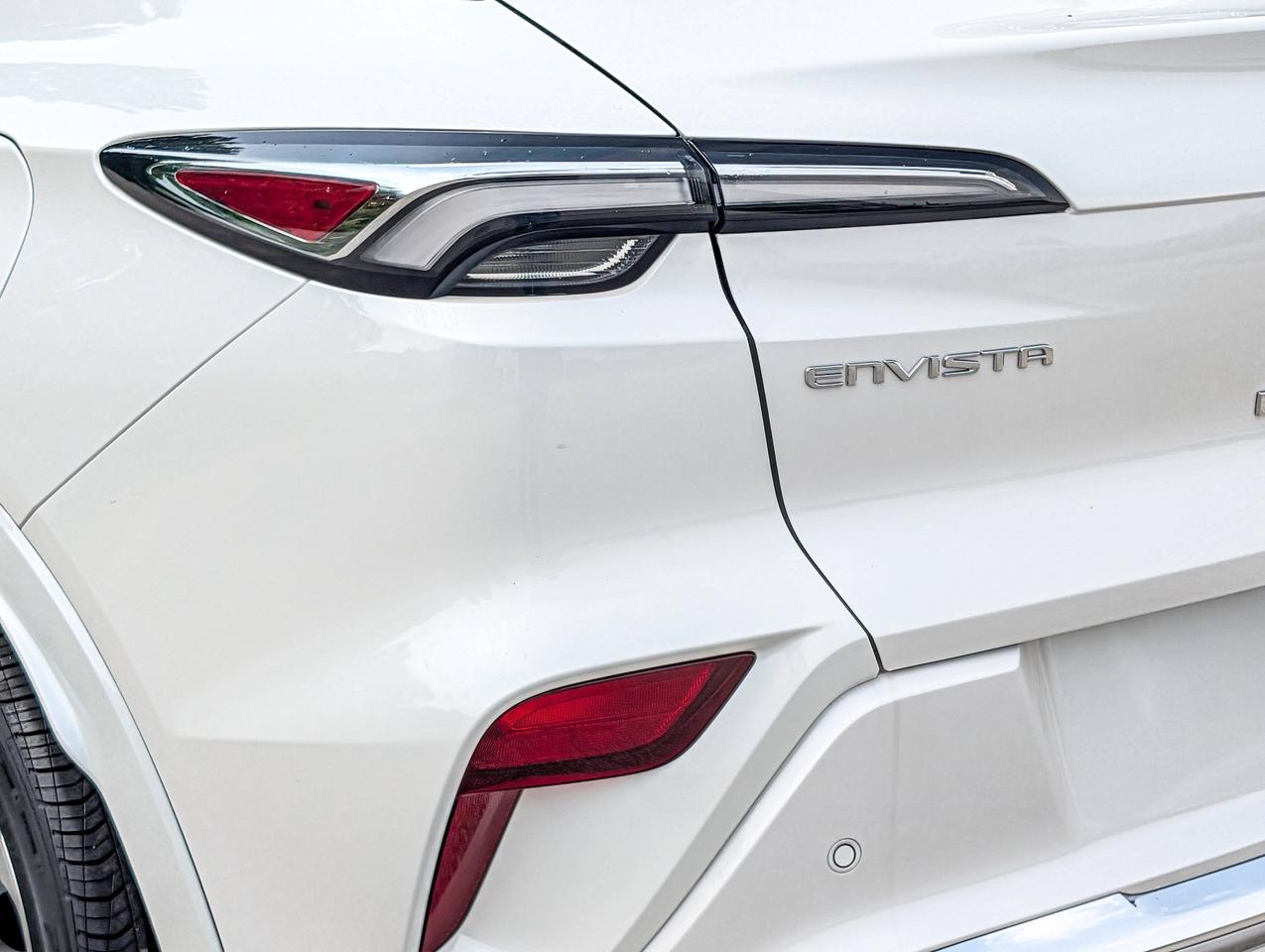 2024 Buick Envista Avenir Photo