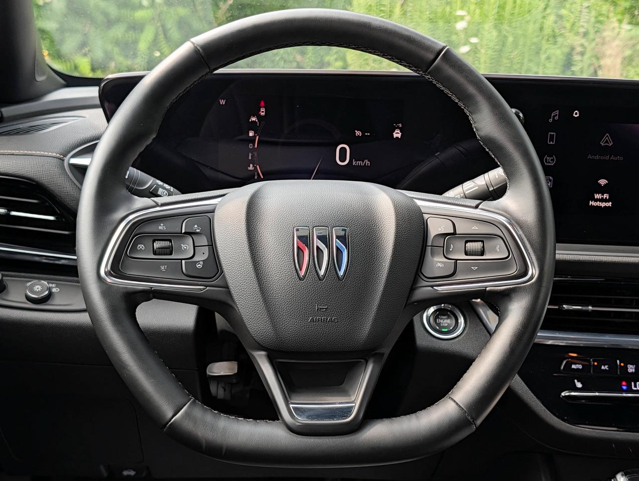 2024 Buick Envista Avenir Photo