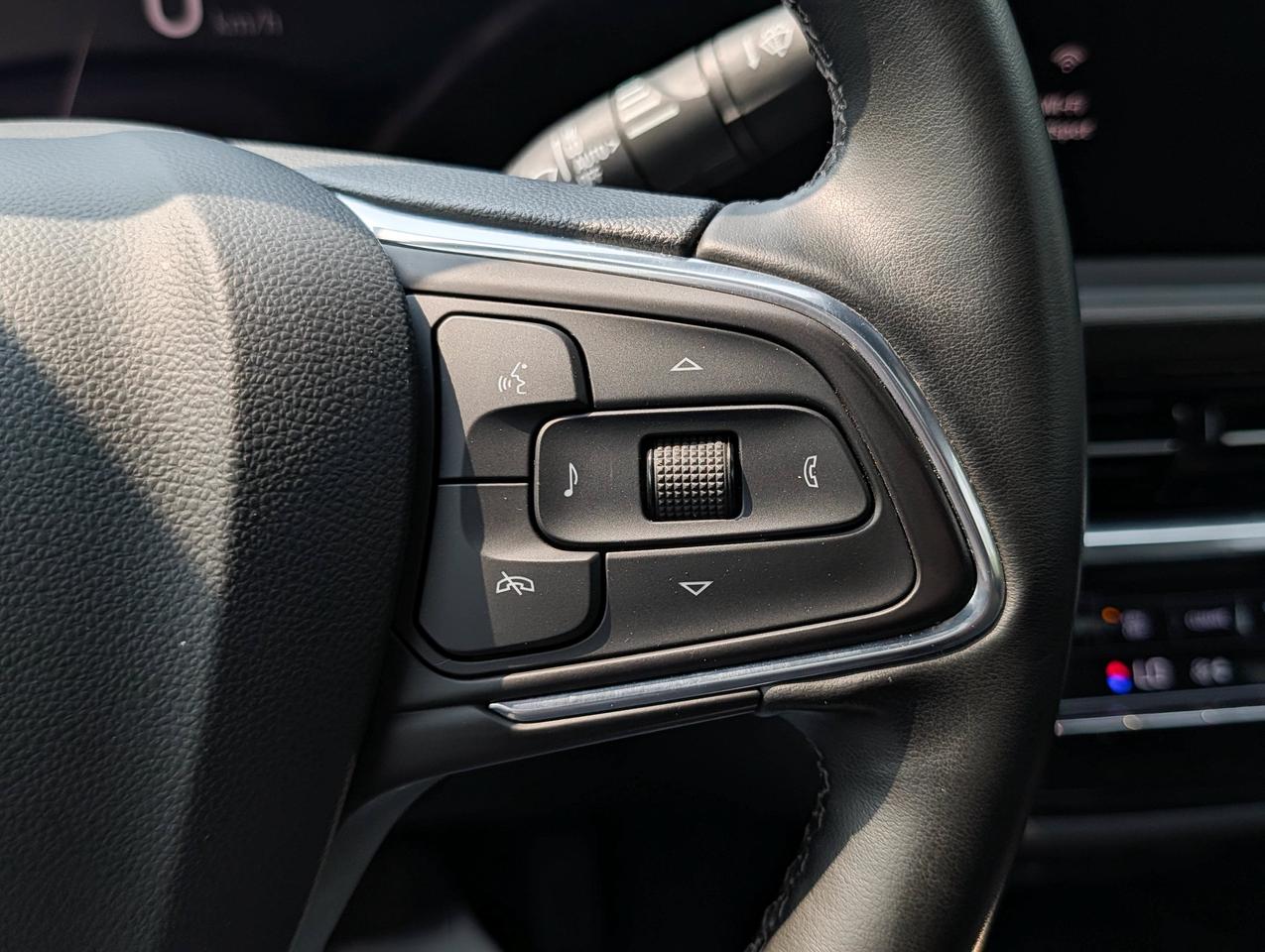 2024 Buick Envista Avenir Photo