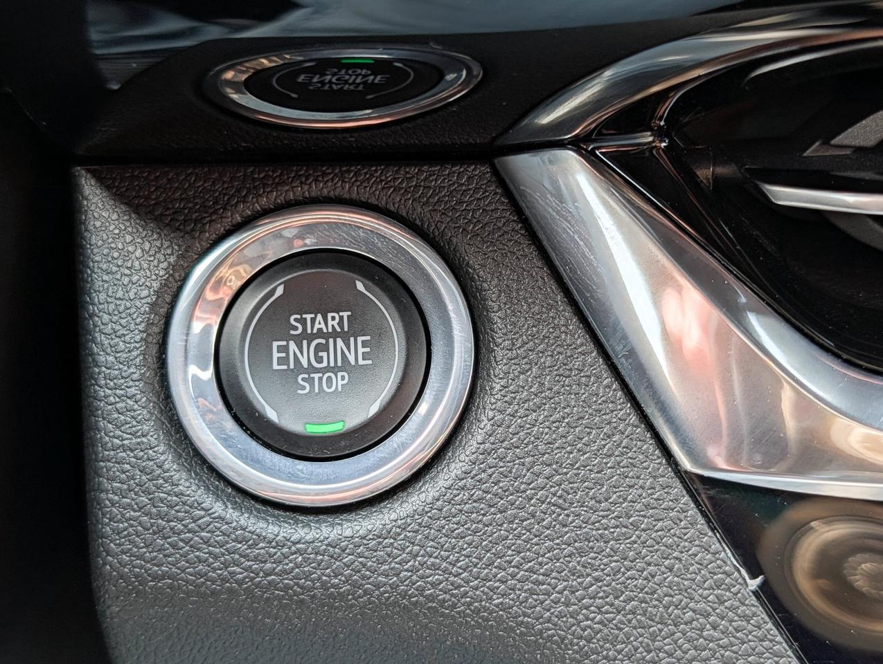 2024 Buick Envista Avenir Photo