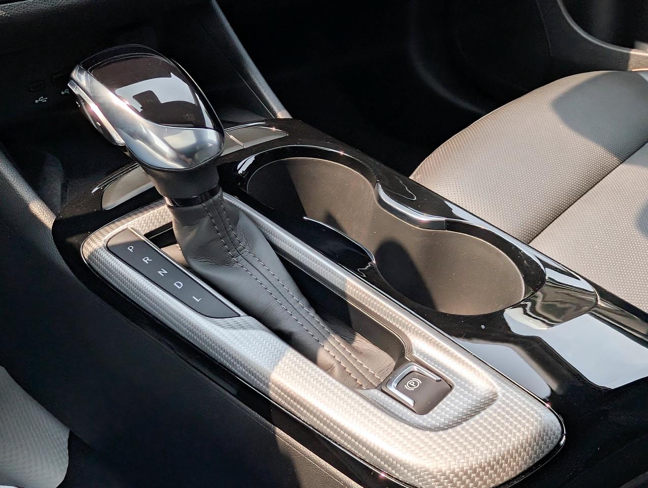 2024 Buick Envista Avenir Photo