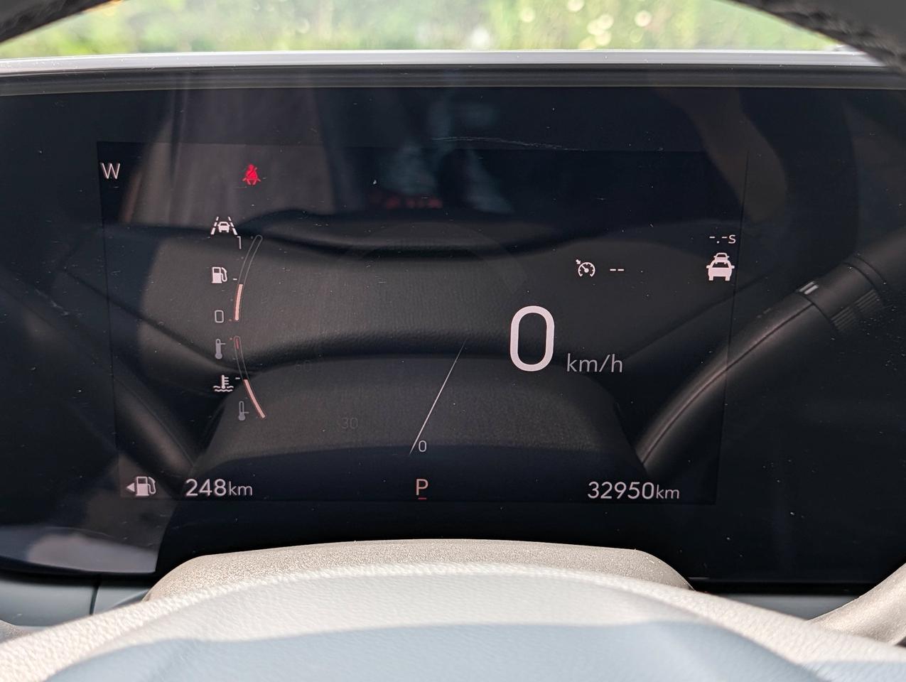 2024 Buick Envista Avenir Photo