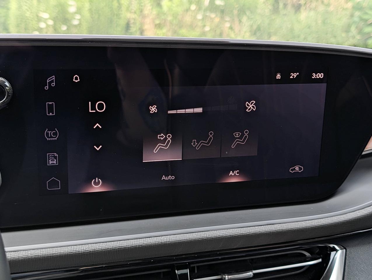 2024 Buick Envista Avenir Photo