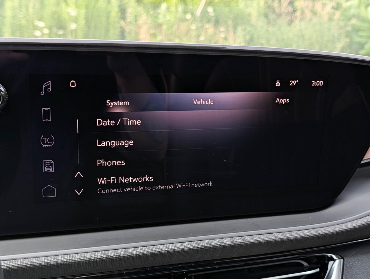 2024 Buick Envista Avenir Photo
