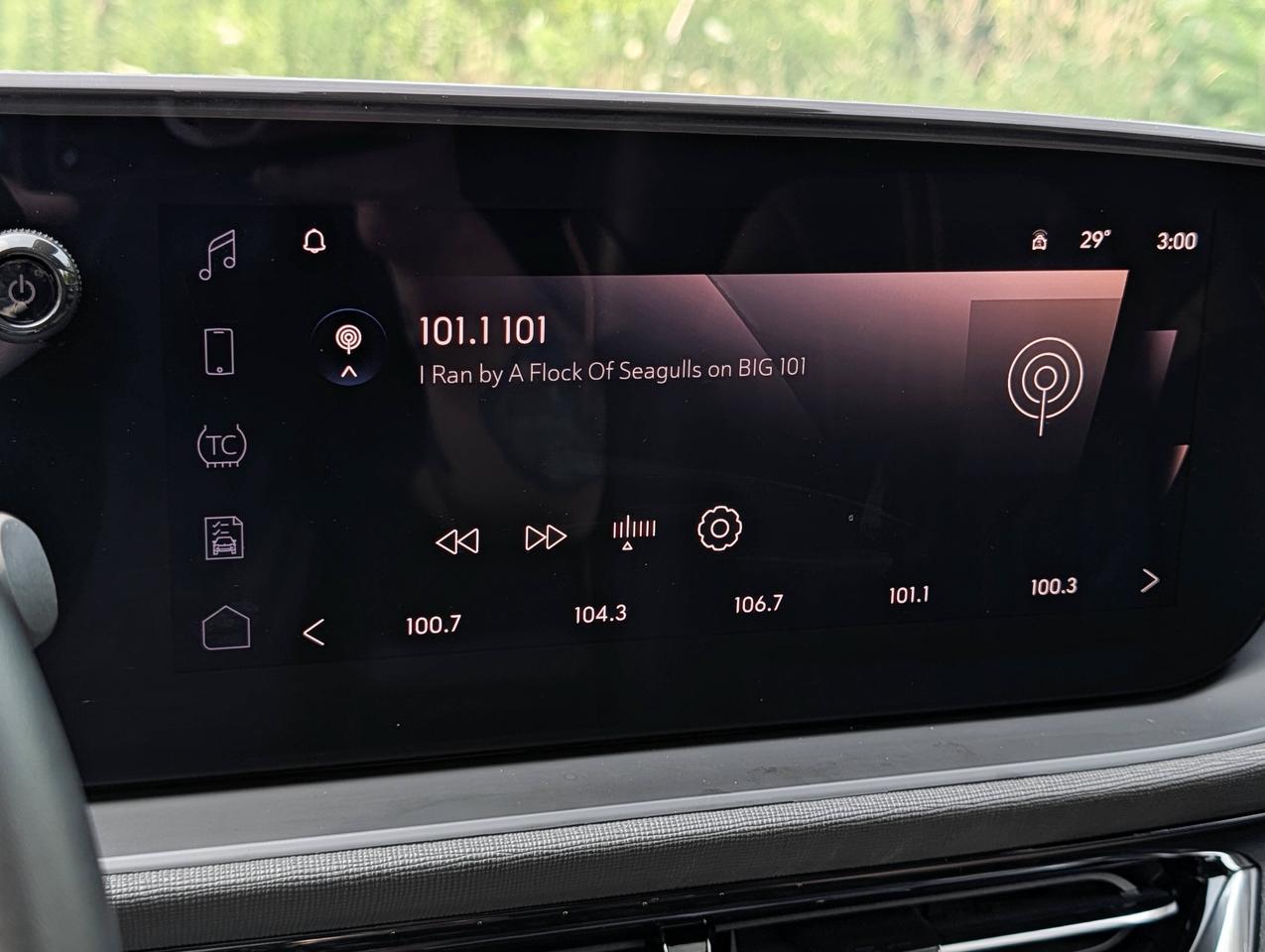 2024 Buick Envista Avenir Photo