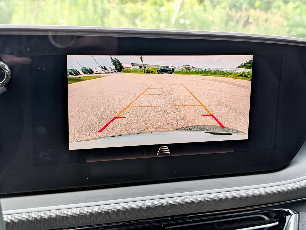 2024 Buick Envista Avenir Photo