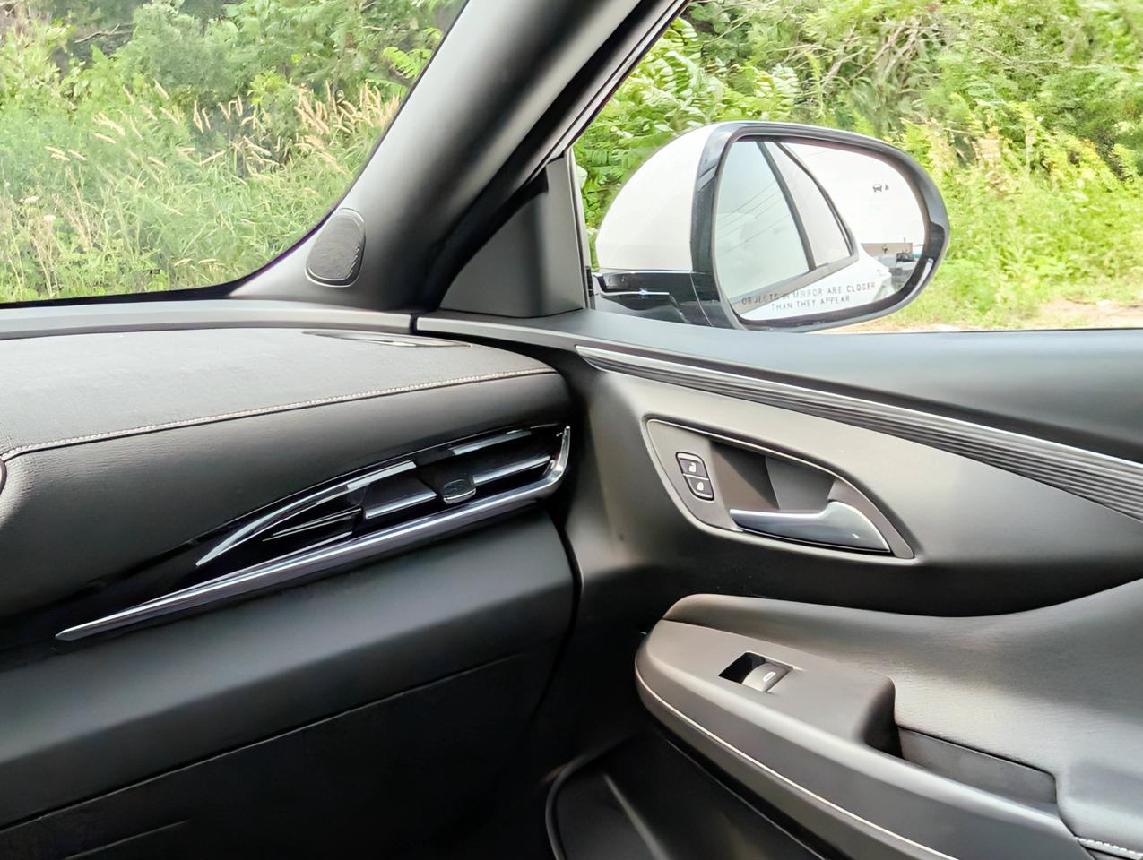 2024 Buick Envista Avenir Photo