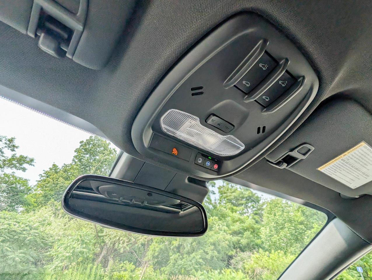 2024 Buick Envista Avenir Photo