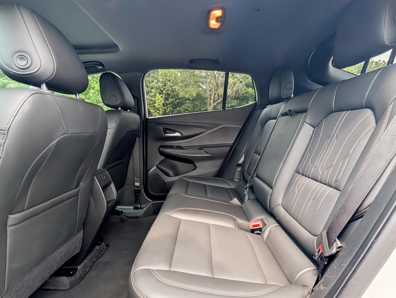 2024 Buick Envista Avenir Photo