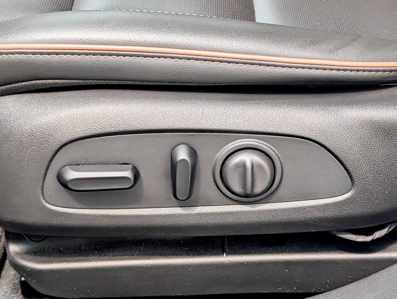 2024 Buick Envista Avenir Photo