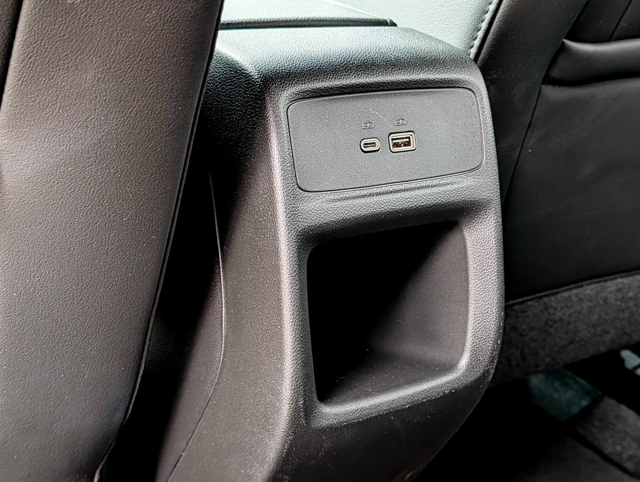 2024 Buick Envista Avenir Photo