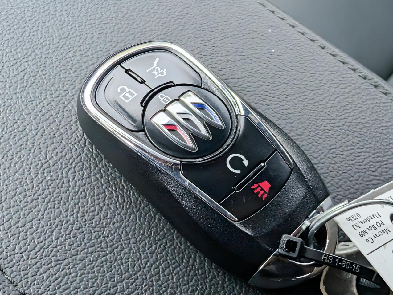 2024 Buick Envista Avenir Photo