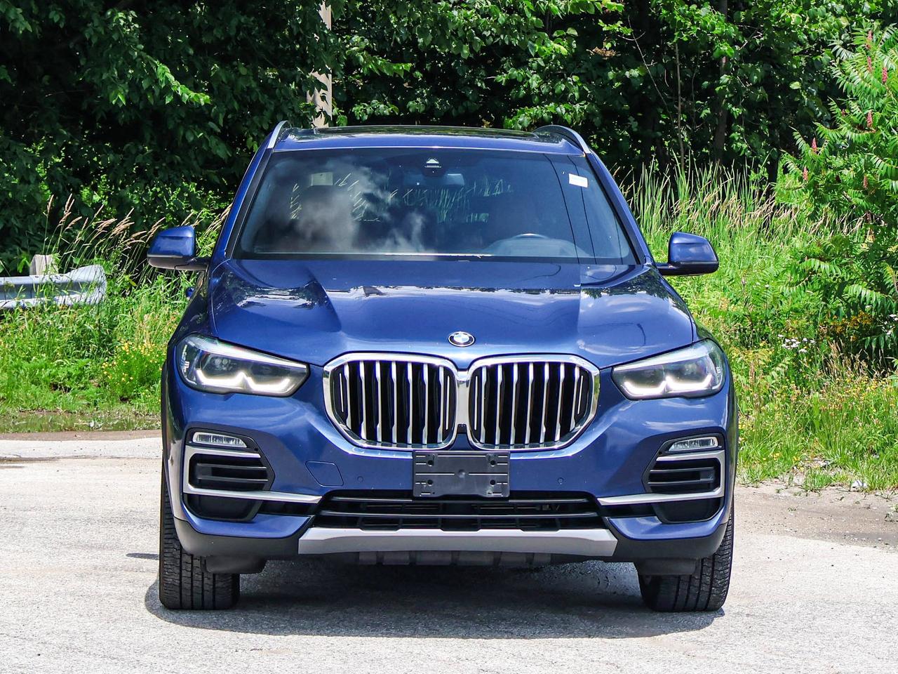 2019 BMW X5 xDrive40i Photo