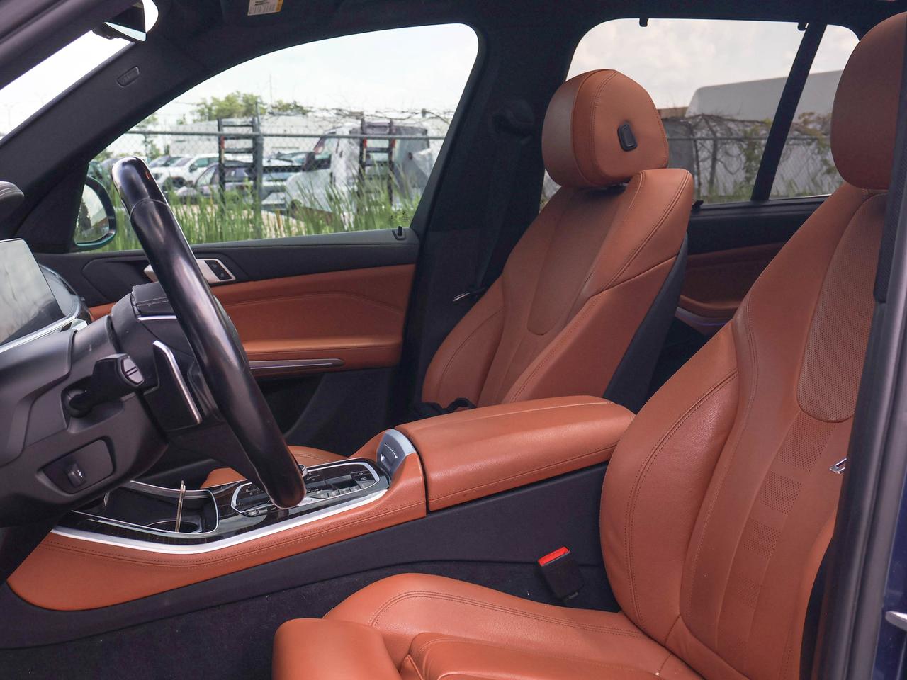 2019 BMW X5 xDrive40i Photo