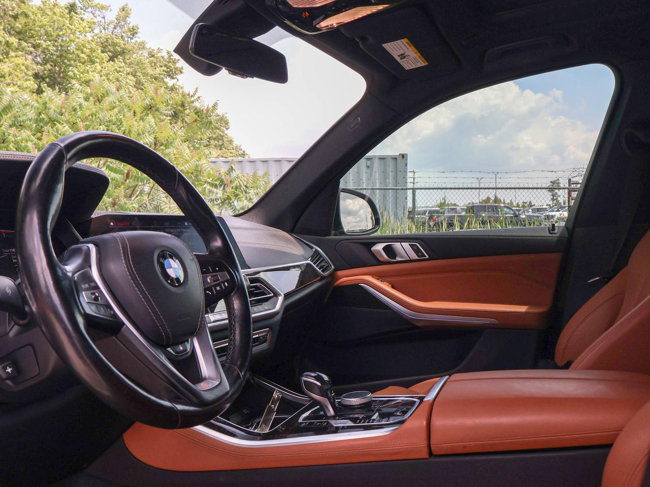 2019 BMW X5 xDrive40i Photo