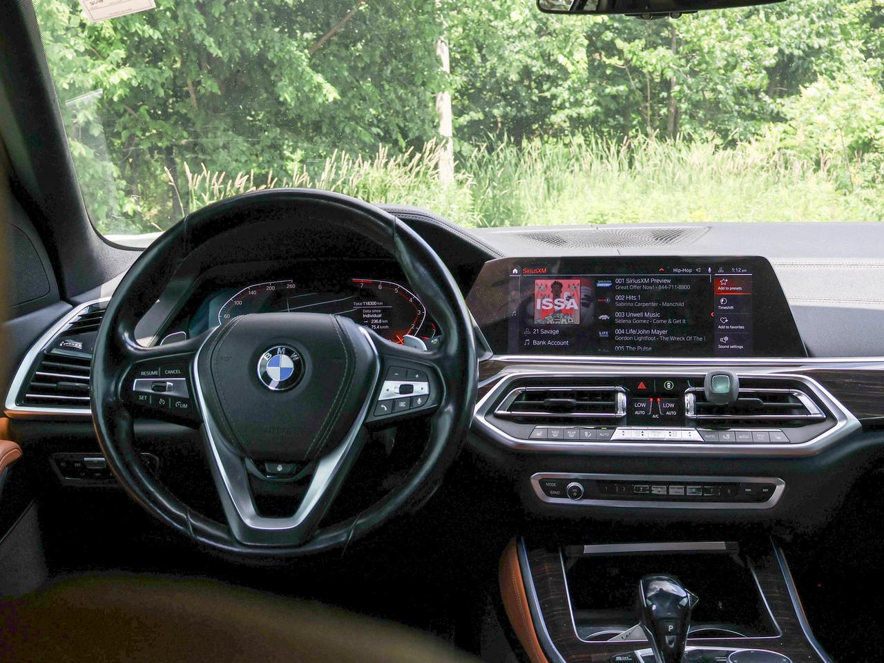 2019 BMW X5 xDrive40i Photo