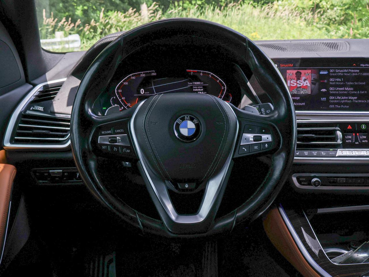 2019 BMW X5 xDrive40i Photo