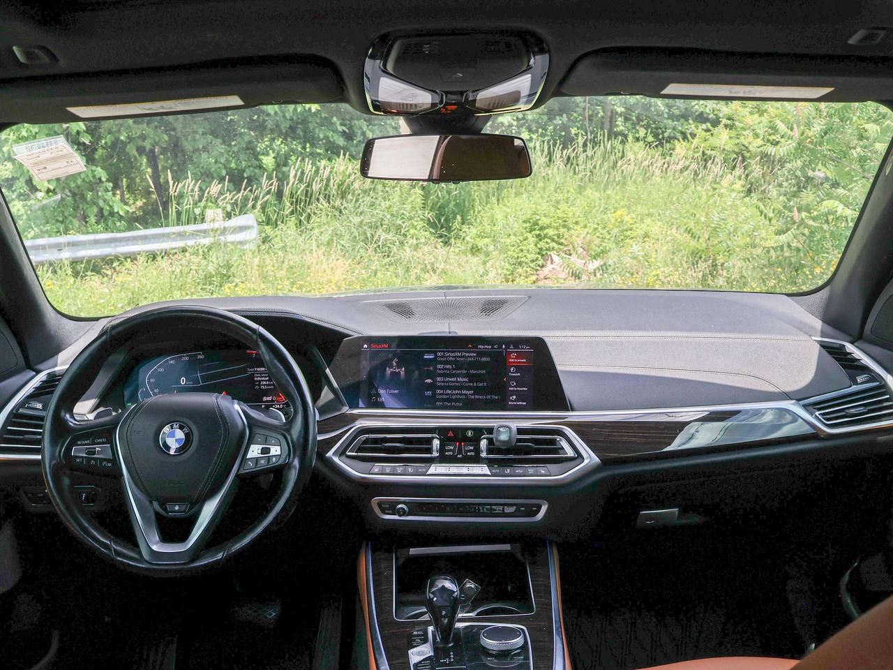 2019 BMW X5 xDrive40i Photo