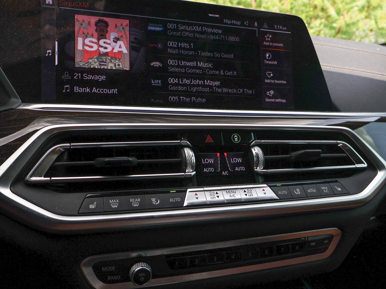 2019 BMW X5 xDrive40i Photo