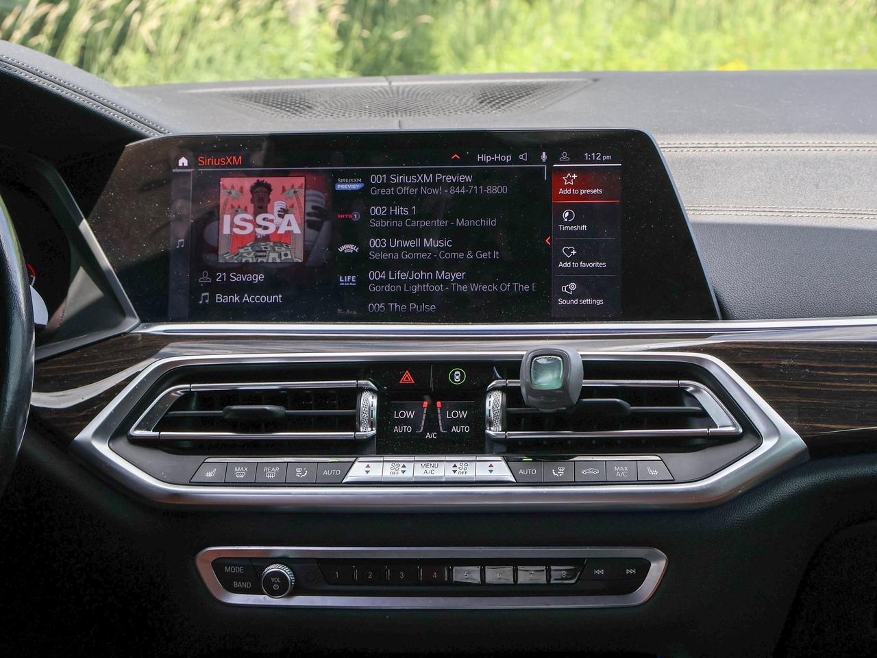 2019 BMW X5 xDrive40i Photo