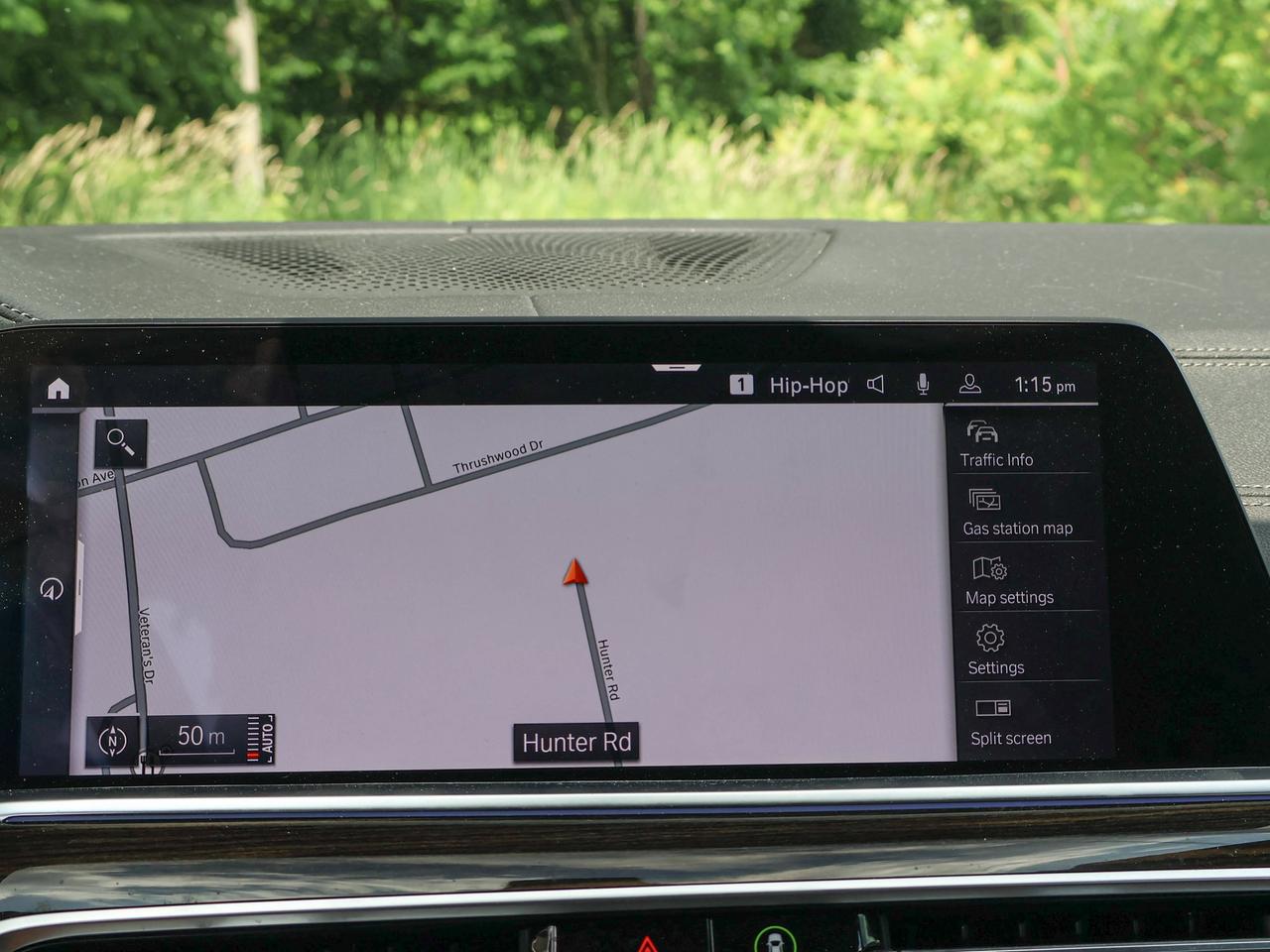 2019 BMW X5 xDrive40i Photo