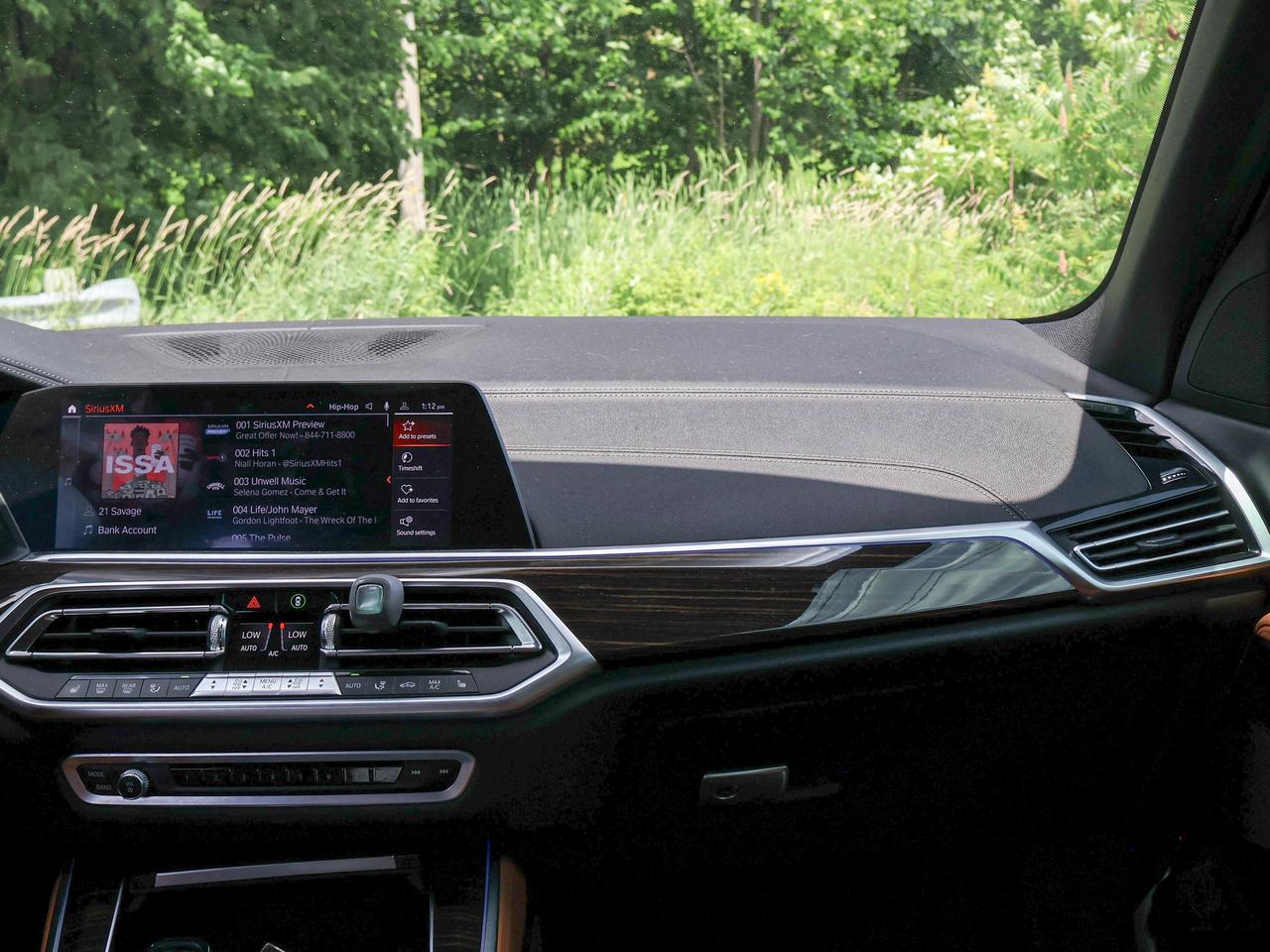 2019 BMW X5 xDrive40i Photo