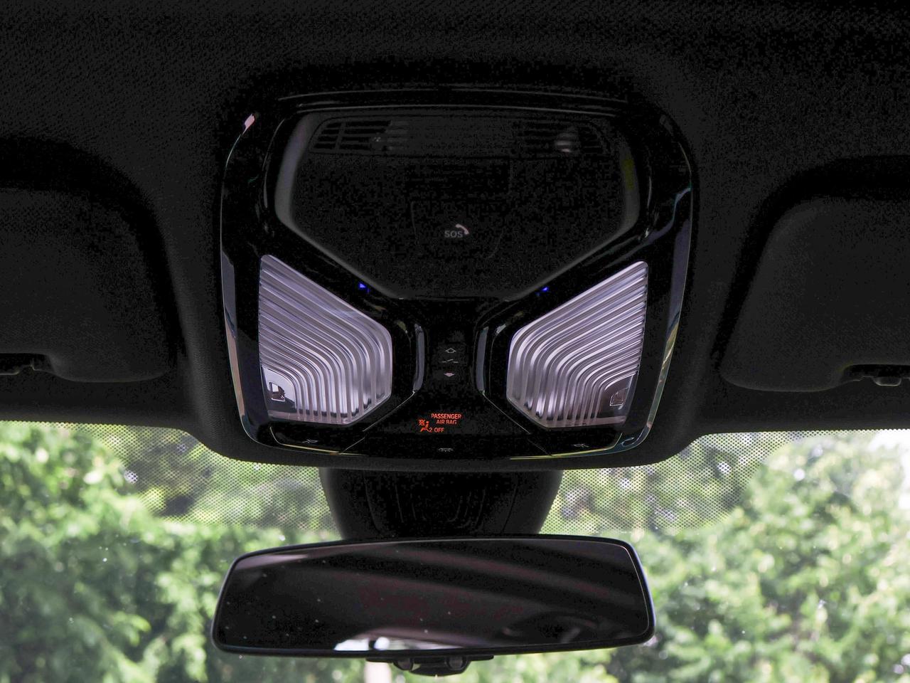 2019 BMW X5 xDrive40i Photo