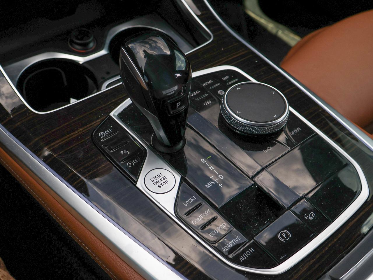 2019 BMW X5 xDrive40i Photo