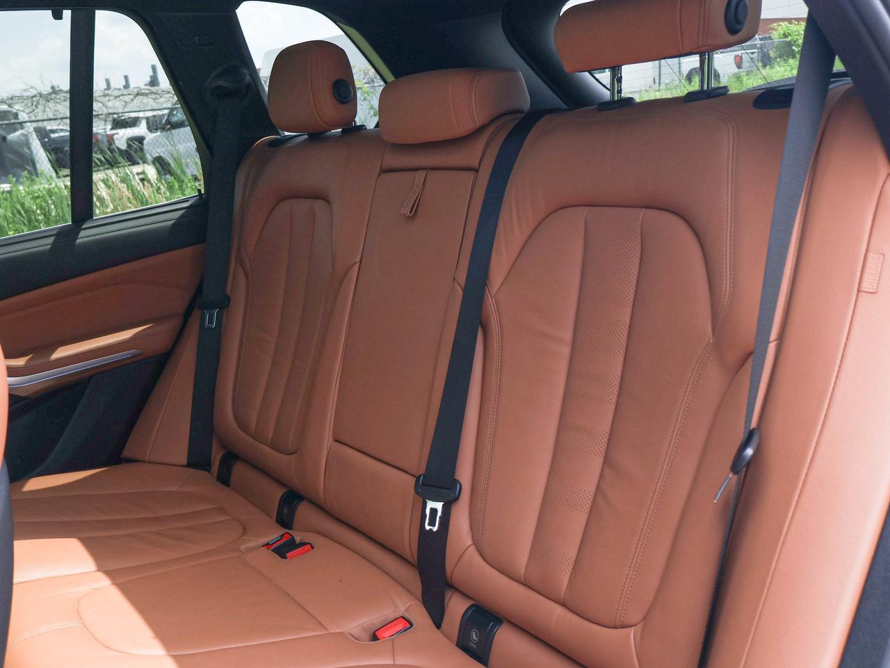 2019 BMW X5 xDrive40i Photo