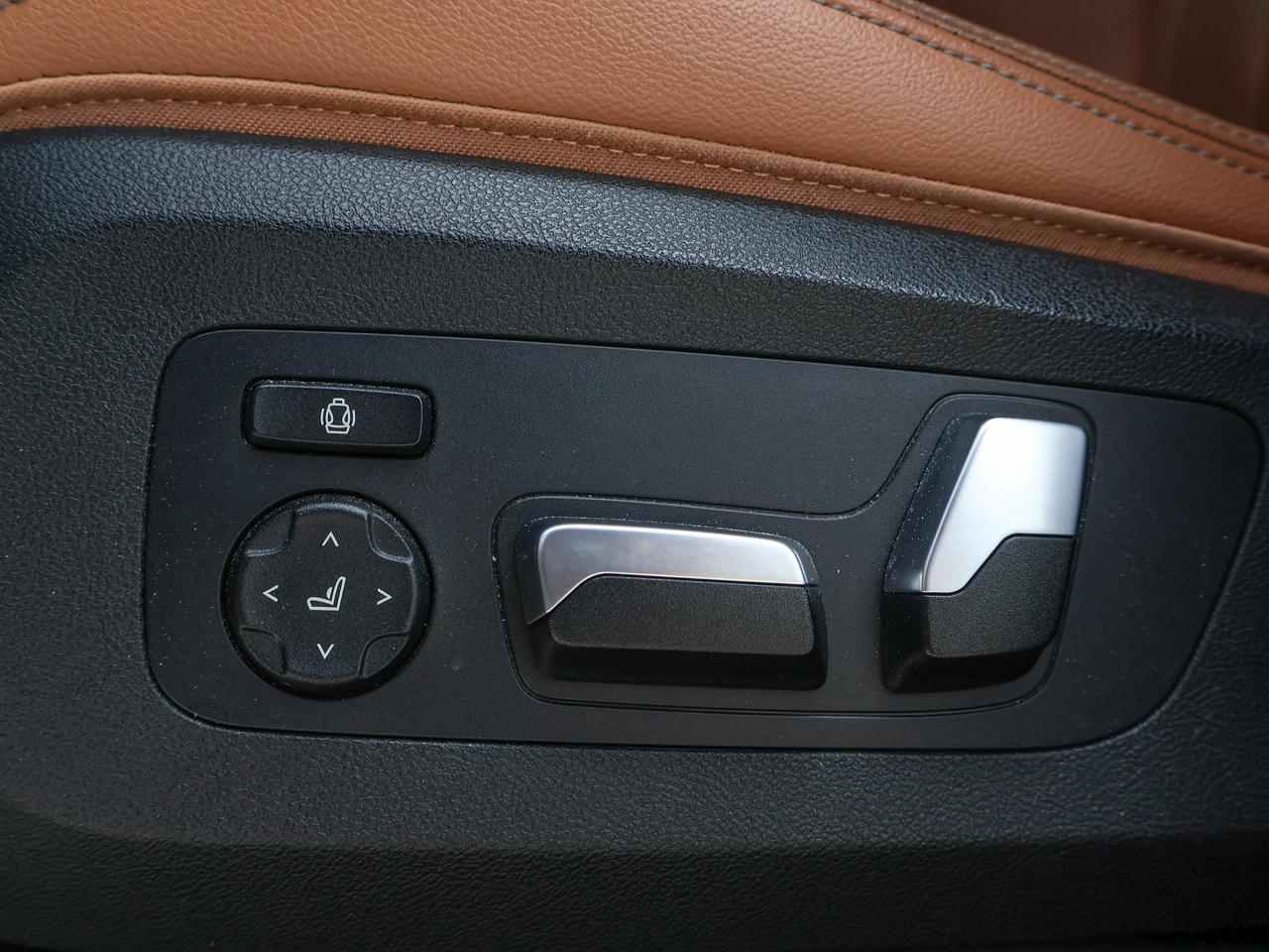 2019 BMW X5 xDrive40i Photo
