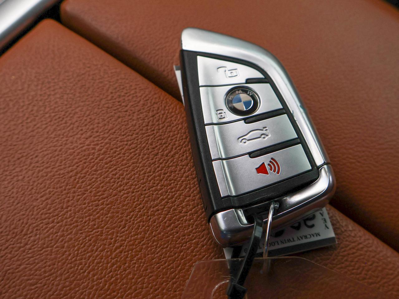 2019 BMW X5 xDrive40i Photo