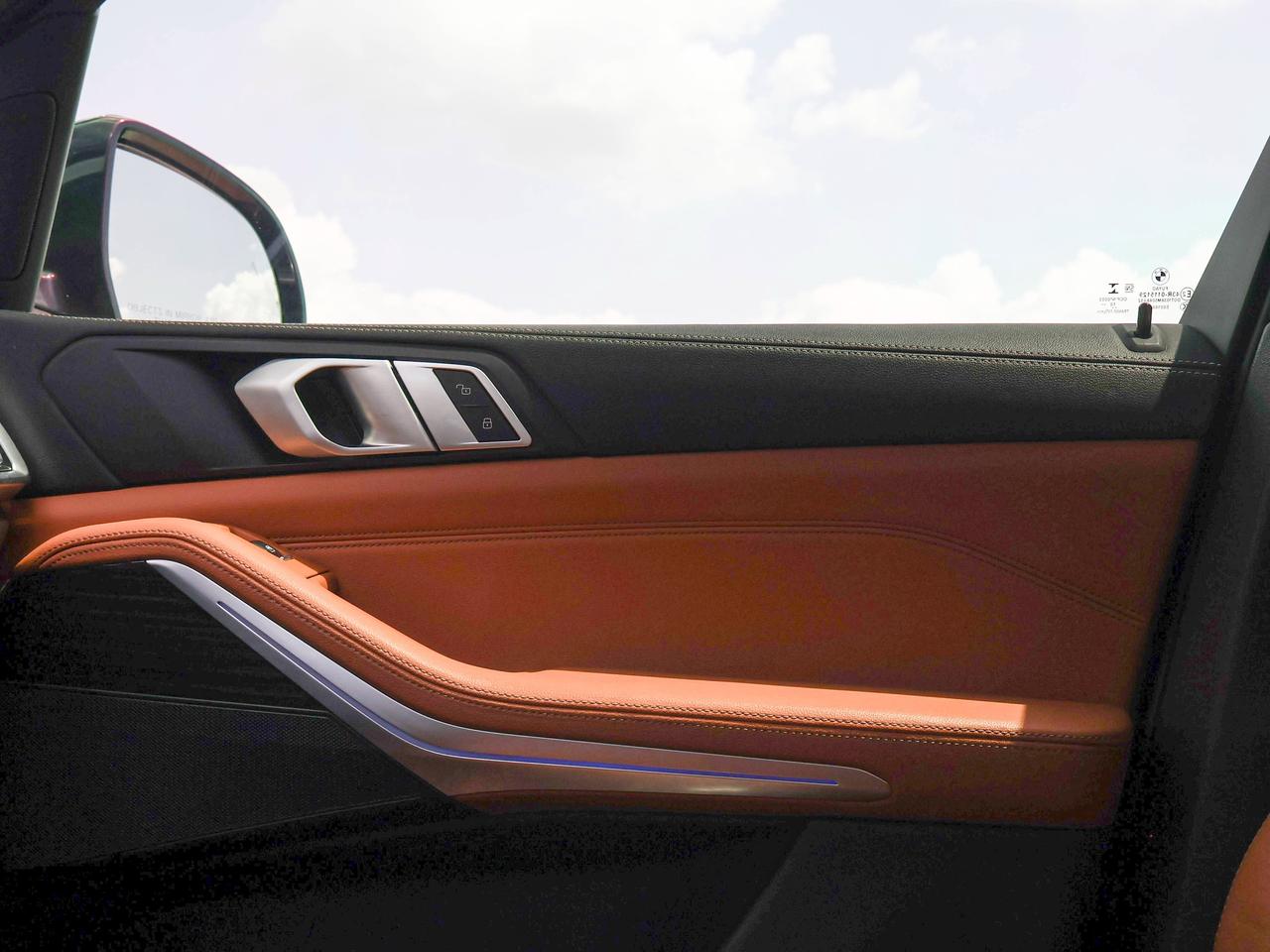 2019 BMW X5 xDrive40i Photo